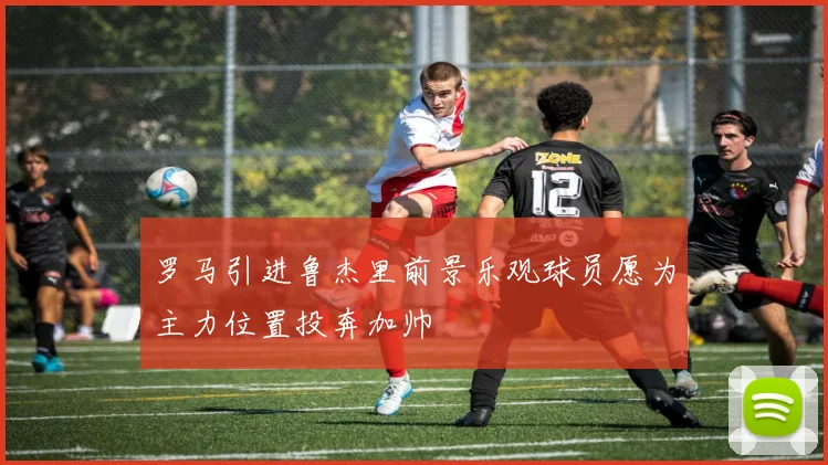 罗马引进鲁杰里前景乐观球员愿为主力位置投奔加帅